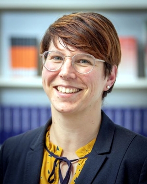 Prof. Barbara Solf-Leipold